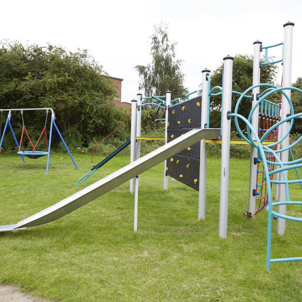 Steel assault physical outqust