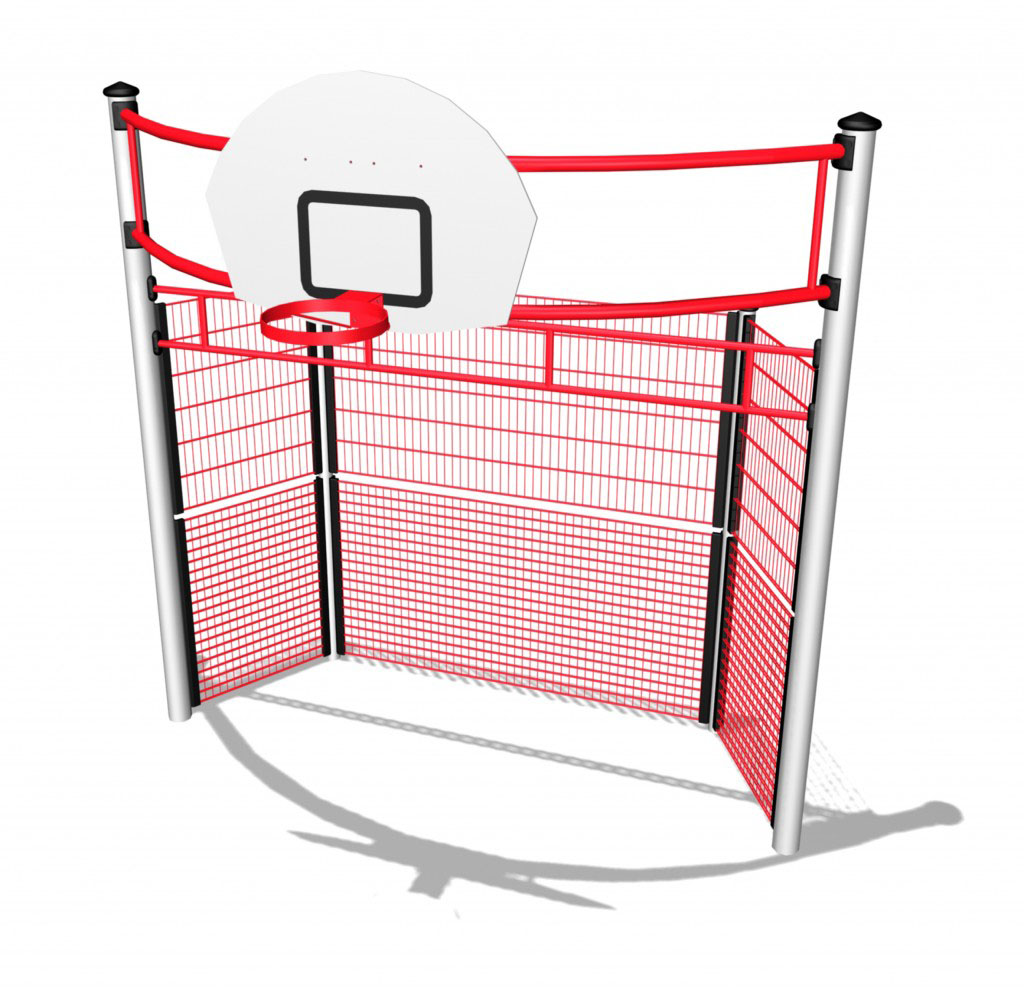 Goal End Sutcliffe Play